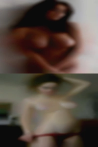 I'm enjoyng life to its naked fullest.