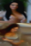 Horny women showing
