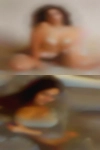 Nude woman Lackey