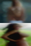 Blonde naked girls from Ohio