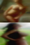 Looking women