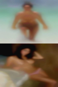 Come on and ride on a fantastic women wanting voyage.