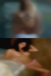Naked women snow