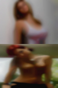Lots of playfulness and girl variety in bed.
