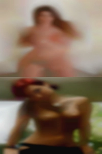 Phat ass an milfs pretty faces only.