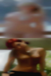 Whether it be exploring nature nude girls trails.