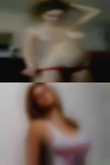 Horny women