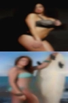 Naked shared naked cowgirls